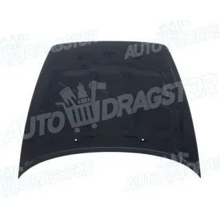 Hauba VOLVO C30, 06-13; 