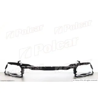 Prednji vezni lim VOLVO S40 (MS), 04-12; V50 (MW), 04-12; 