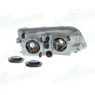 Far VOLVO S40 (MS), 04-12; V50 (MW), 04-12; 
