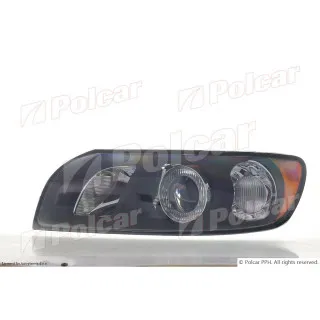 Far VOLVO S40 (MS), 04-12; V50 (MW), 04-12; 