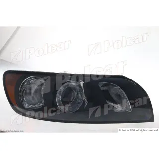 Far VOLVO S40 (MS), 04-12; V50 (MW), 04-12; 