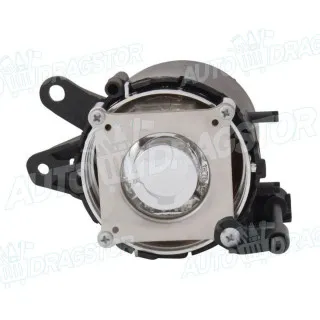 Maglenka AUDI A4 (B6/8E/8H), 00-04; 