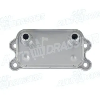 Hladnjak ulja VOLVO C30, 06-13; C70, 06-13; S40 (MS), 04-12; V50 (MW), 04-12; 