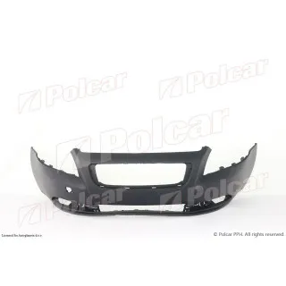 Prednji branik VOLVO S40 (MS), 04-12; V50 (MW), 04-12; 