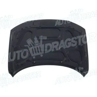 Hauba VOLVO S60 (RS), 00-09; 