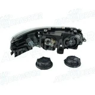 Far VOLVO S60 (RS), 00-09; 