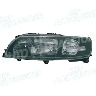Far VOLVO S60 (RS), 00-09; 
