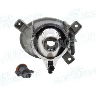 Maglenka VOLVO S60 (RS), 00-09; 