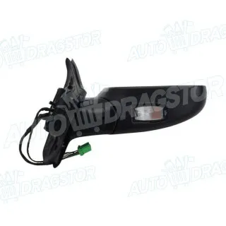 Retrovizor na vratima VOLVO S60 (RS), 00-09; V70 (SW), 00-07; 