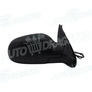 Retrovizor na vratima VOLVO S60 (RS), 00-09; V70 (SW), 00-07; 