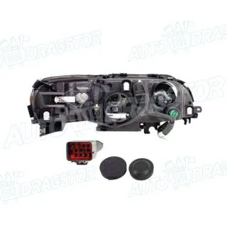 Far VOLVO S60 (RS), 00-09; 