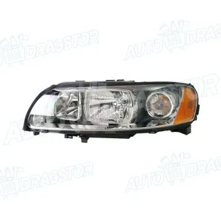 Far VOLVO S60 (RS), 00-09; 