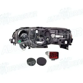 Far VOLVO S60 (RS), 00-09; 