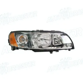 Far VOLVO S60 (RS), 00-09; 