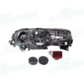 Far VOLVO S60 (RS), 00-09; 