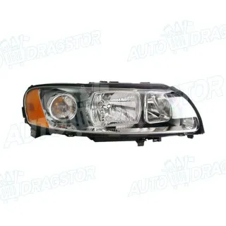 Far VOLVO S60 (RS), 00-09; 