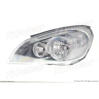 Far VOLVO S60, 10-19; V60, 10-19; 