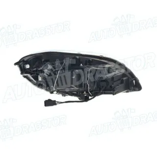 Far VOLVO XC60, 08-17; 