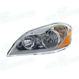 Far VOLVO XC60, 08-17; 