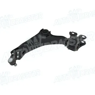 Rame VOLVO XC60, 08-17; 