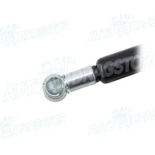 Amortizer haube VOLVO XC60, 08-17; 