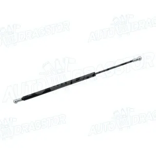 Amortizer haube VOLVO XC60, 08-17; 