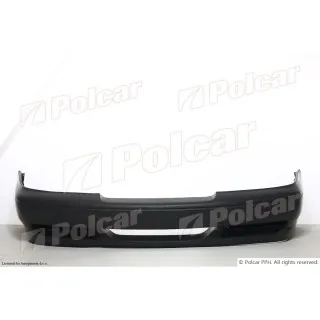 Prednji branik VOLVO C70, 97-06; S70 (LS), 97-00; V70 (LW), 97-00; 