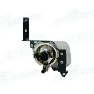 Maglenka VOLVO C70, 97-06; S70 (LS), 97-00; V70 (LW), 97-00; 