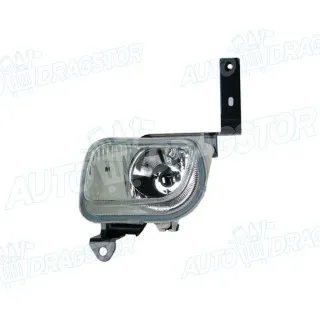 Maglenka VOLVO C70, 97-06; S70 (LS), 97-00; V70 (LW), 97-00; 