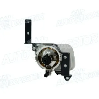 Maglenka VOLVO C70, 97-06; S70 (LS), 97-00; V70 (LW), 97-00; 