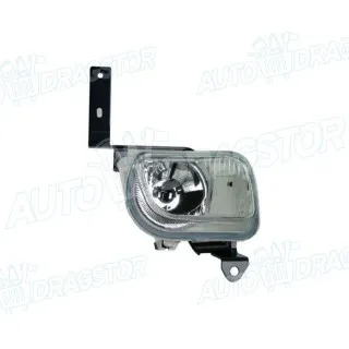 Maglenka VOLVO C70, 97-06; S70 (LS), 97-00; V70 (LW), 97-00; 