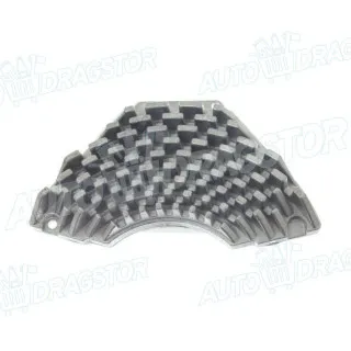 Reostat ventilatora kabine VOLVO C70, 97-06; S60 (RS), 00-09; S70 (LS), 97-00; S80 (TS/XT), 98-06; V70 (LW), 97-00; V70 (SW), 00-07; XC70 (SW), 00-07; XC90 (C_) 