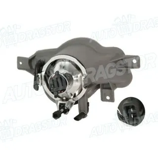 Maglenka VOLVO V70 (SW), 00-07; 