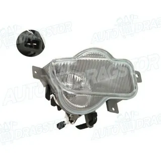 Maglenka VOLVO V70 (SW), 00-07; 