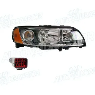 Far VOLVO S60 (RS), 00-09; 