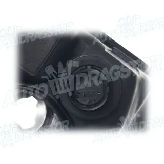 Far VOLVO S60 (RS), 00-09; 