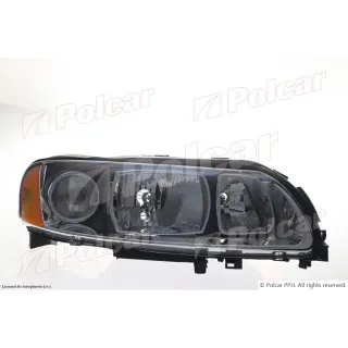 Far VOLVO S60 (RS), 00-09; 