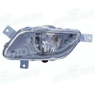 Maglenka VOLVO V70 (SW), 00-07; 