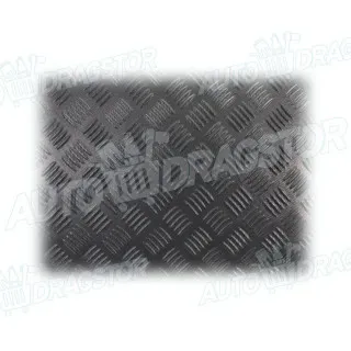 Kadica/patosnica gepeka VOLVO V70 (BW), 07-16; XC70, 07-16; 