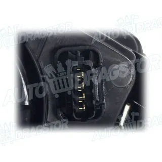 Far VOLVO S80 (TS/XT), 98-06; 