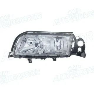 Far VOLVO S80 (TS/XT), 98-06; 