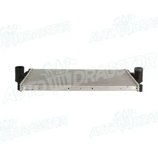 Interkuler VOLVO S60 (RS), 00-09; S80 (TS/XT), 98-06; V70 (SW), 00-07; XC70 (SW), 00-07; 