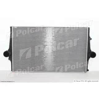 Interkuler VOLVO S60 (RS), 00-09; S80 (TS/XT), 98-06; V70 (SW), 00-07; XC70 (SW), 00-07; 