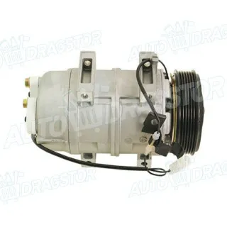 Kompresor klime VOLVO S60 (RS), 00-09; S80 (TS/XT), 98-06; V70 (SW), 00-07; XC70 (SW), 00-07; 