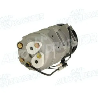 Kompresor klime VOLVO S60 (RS), 00-09; S80 (TS/XT), 98-06; V70 (SW), 00-07; XC70 (SW), 00-07; 