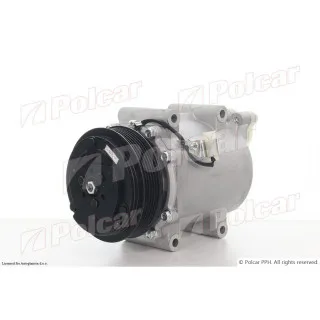 Kompresor klime VOLVO S60 (RS), 00-09; S80 (TS/XT), 98-06; V70 (SW), 00-07; XC70 (SW), 00-07; XC90 (C_), 02-15; 