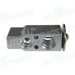 Ekspanzioni ventil VOLVO S60 (RS), 00-09; S80 (TS/XT), 98-06; V70 (SW), 00-07; XC70 (SW), 00-07; XC90 (C_), 02-15; 