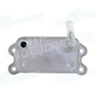 Hladnjak ulja VOLVO C70, 97-06; S60 (RS), 00-09; S70 (LS), 97-00; S80 (TS/XT), 98-06; V70 (LW), 97-00; V70 (SW), 00-07; XC70 (SW), 00-07; XC90 (C_), 02-15; 