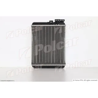 Hladnjak kabine VOLVO S60 (RS), 00-09; S80 (TS/XT), 98-06; V70 (LW), 97-00; V70 (SW), 00-07; XC70 (SW), 00-07; XC90 (C_), 02-15; 