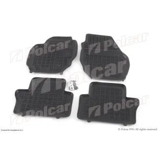 Patosnice VOLVO S80 (AS), 06-16; V70 (BW), 07-16; XC70, 07-16; 